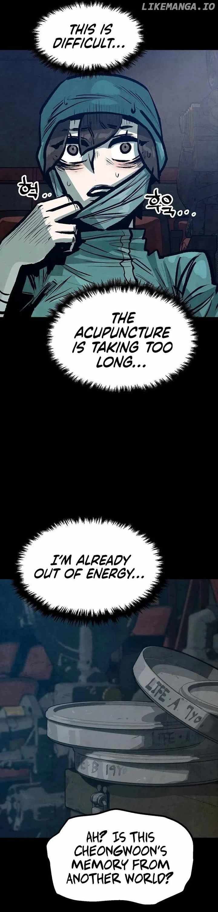 Using My Cooking Skills in a Murim World Chapter 44 25